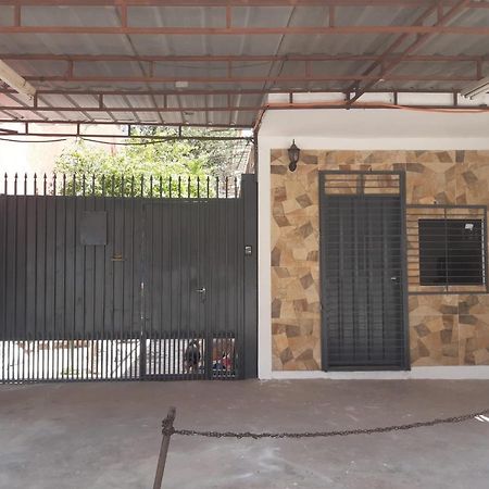 Habitacion En Casa Zona 亚松森 外观 照片