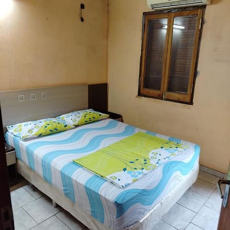 Habitacion En Casa Zona 亚松森 外观 照片