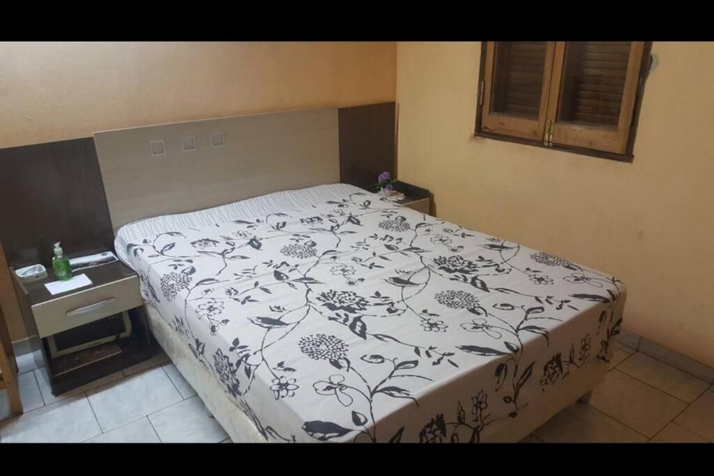 Habitacion En Casa Zona 亚松森 外观 照片